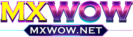Logo mxwowmx